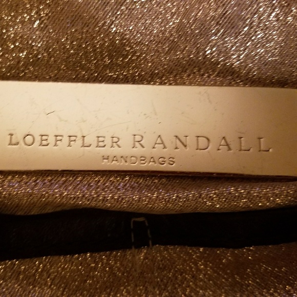 Loeffler Randall - Picture 5 of 5